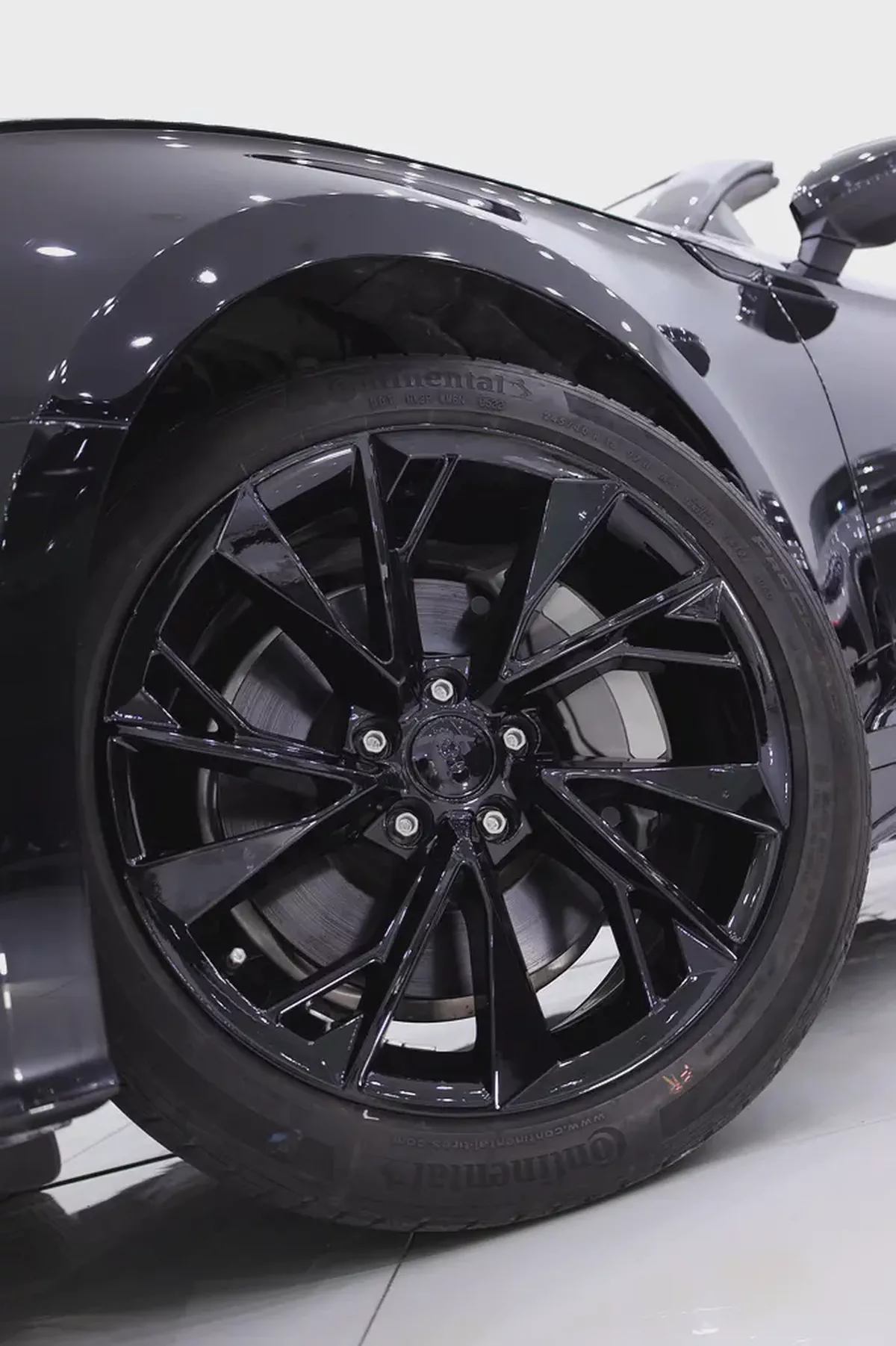 Audi A5 QUATTRO - CABRIOLET BLACK EDITION - 45 TFSI PREMIUM 2022-9-9