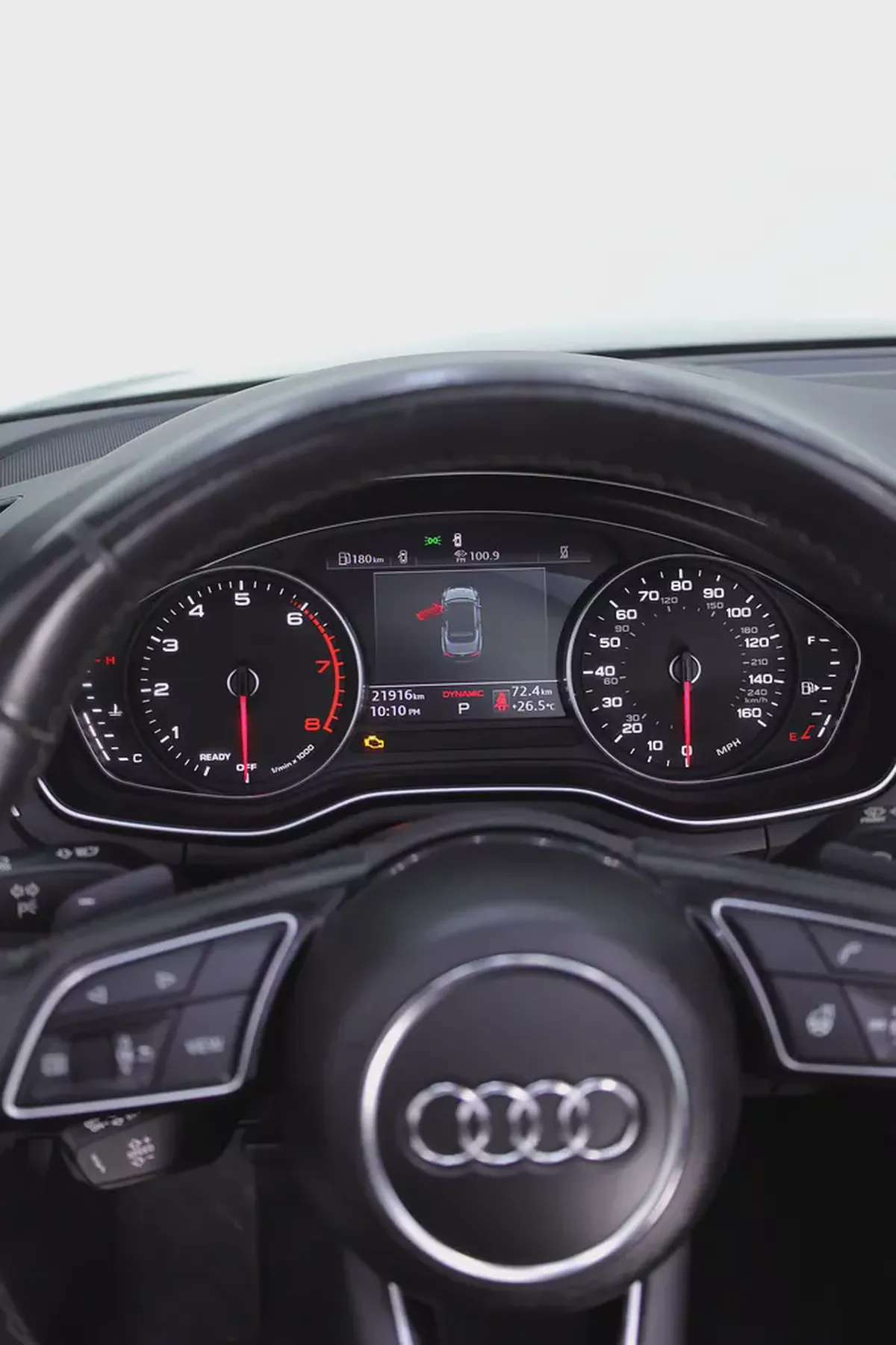 Audi A5 QUATTRO - CABRIOLET BLACK EDITION - 45 TFSI PREMIUM 2022-15-15