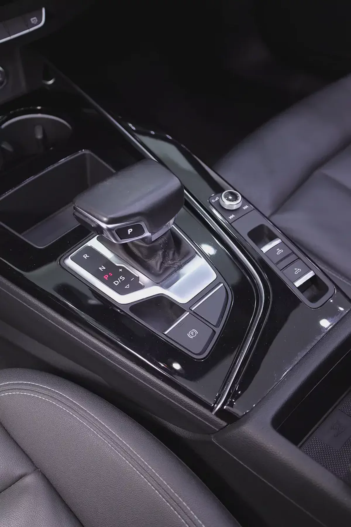 Audi A5 QUATTRO - CABRIOLET BLACK EDITION - 45 TFSI PREMIUM 2022-5-5