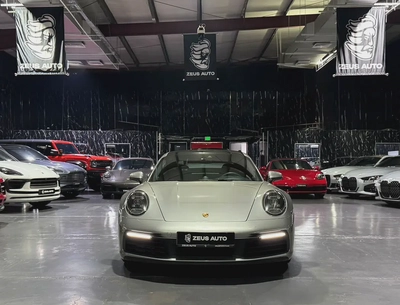GCC | Original Paint | Al Nabooda Full service history | AL Nabooda  Warranty 2027-1