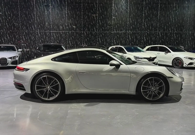 GCC | Original Paint | Al Nabooda Full service history | AL Nabooda  Warranty 2027-7