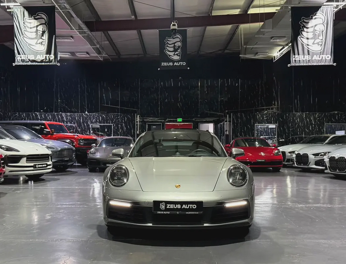 GCC | Original Paint | Al Nabooda Full service history | AL Nabooda  Warranty 2027-1-1
