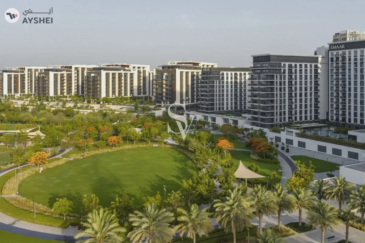 Golf Hillside, Dubai Hills Estate, Dubai-7-7