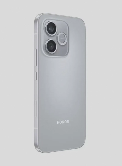 Honor 600 Lite Dual SIM 5G Velvet Grey 8GB RAM 256GB - Middle East Version-1
