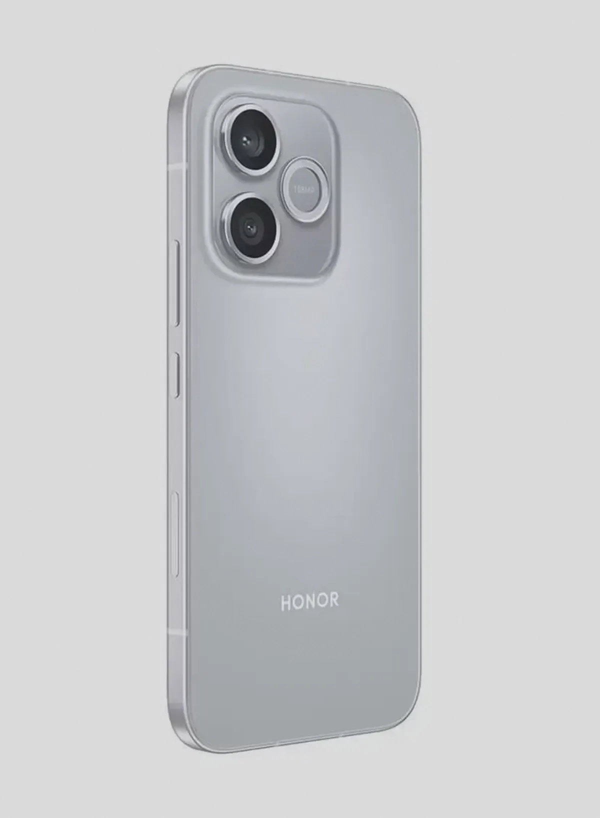 Honor 600 Lite Dual SIM 5G Velvet Grey 8GB RAM 256GB - Middle East Version-1-1