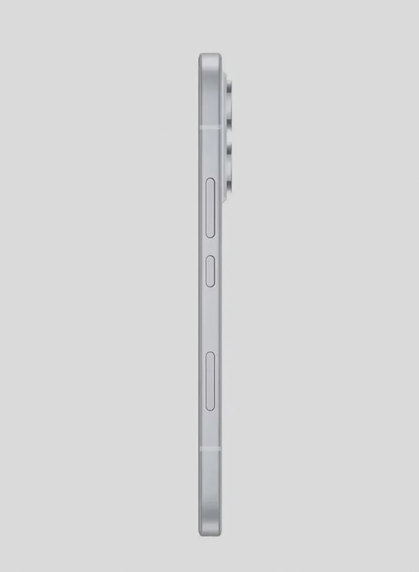 Honor 600 Lite Dual SIM 5G Velvet Grey 8GB RAM 256GB - Middle East Version