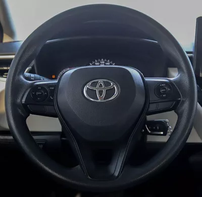 Toyota Corolla XLI Toyota Corolla | 1.6 L | 2020 | GCC | Accident-Free | In Excellent Condition | 706 P.M-13