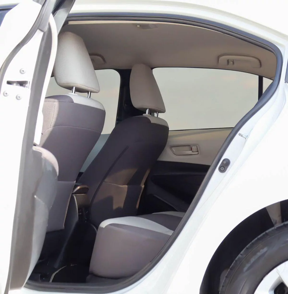 Toyota Corolla XLI Toyota Corolla | 1.6 L | 2020 | GCC | Accident-Free | In Excellent Condition | 706 P.M-10-0