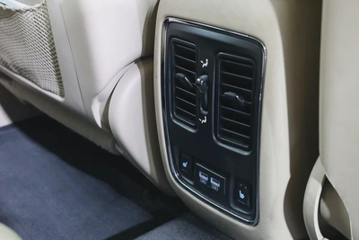 Jeep Grand Cherokee Limited 2018 | GCC Specs | PERFECT CONDATION-14