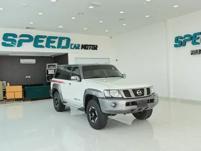 Nissan Patrol Super Safari 2022 GCC Specs-3