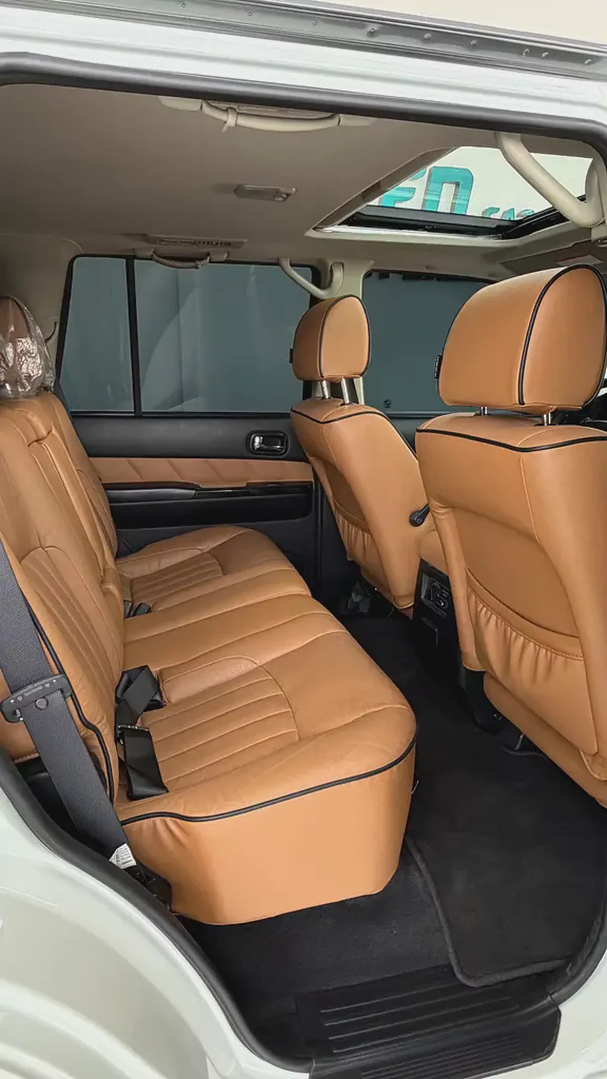 Nissan Patrol Super Safari 2022 GCC Specs-10-10