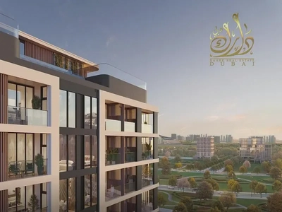 Pay Only 30% | French Riviera Style | Limited 46 Residences-0