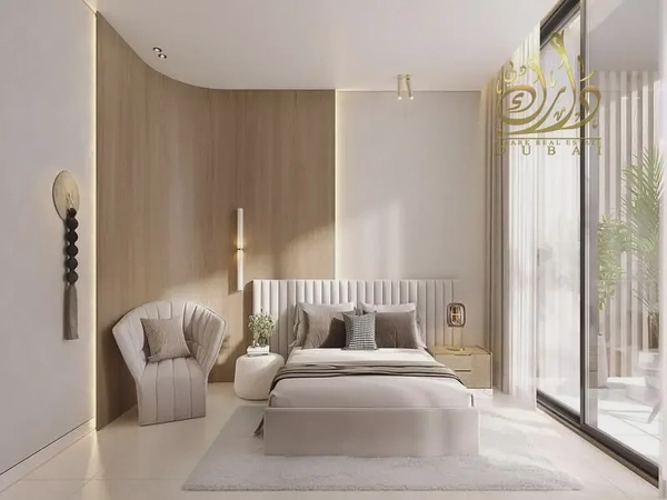 Pay Only 30% | French Riviera Style | Limited 46 Residences