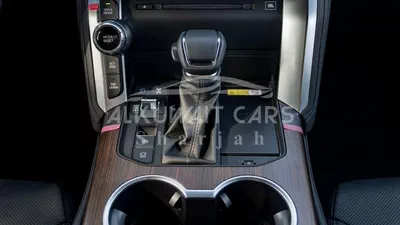 Toyota Land Cruiser VX TOYOTA LAND CRUISER LC300 VX 3.3D AT MY2024 – BLACK-9
