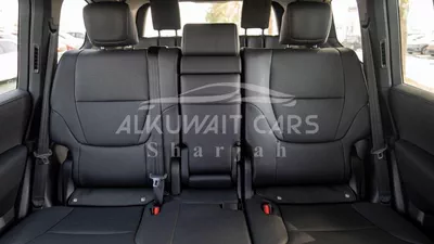 Toyota Land Cruiser VX TOYOTA LAND CRUISER LC300 VX 3.3D AT MY2024 – BLACK-15