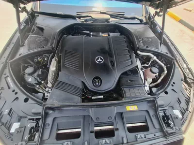 2022 Mercedes-Benz S-Class S 450 L 4MATIC | Korean Specs | Pristine Condition-19