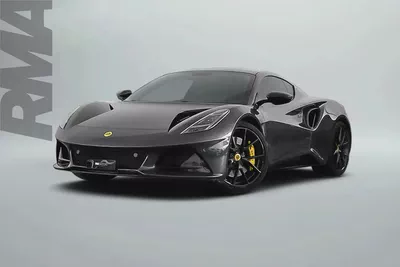 6,495 AED / 60 months | 0% DP | 2023 Lotus Emira First Edition V6 / Lotus Warranty-0