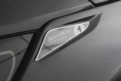 6,495 AED / 60 months | 0% DP | 2023 Lotus Emira First Edition V6 / Lotus Warranty-12