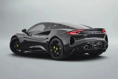 6,495 AED / 60 months | 0% DP | 2023 Lotus Emira First Edition V6 / Lotus Warranty-1