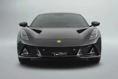 6,495 AED / 60 months | 0% DP | 2023 Lotus Emira First Edition V6 / Lotus Warranty-2