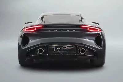 6,495 AED / 60 months | 0% DP | 2023 Lotus Emira First Edition V6 / Lotus Warranty-3