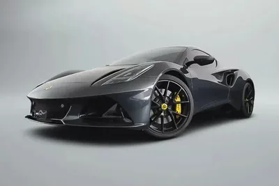 6,495 AED / 60 months | 0% DP | 2023 Lotus Emira First Edition V6 / Lotus Warranty-4