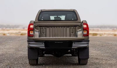 Toyota Hilux ADVENTURE-9