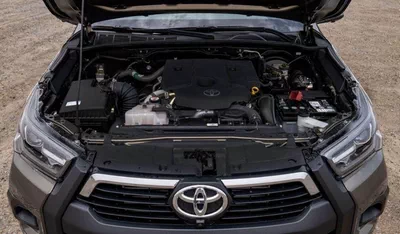 Toyota Hilux ADVENTURE-19