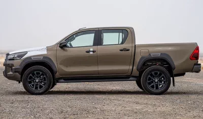 Toyota Hilux ADVENTURE-3