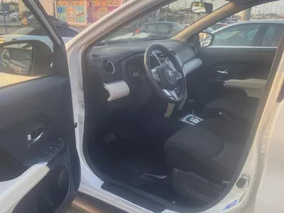 Toyota Rush EX 2023 | GCC Specs | Low Mileage | 7-Seater Family SUV-10
