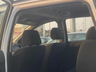 Toyota Rush EX 2023 | GCC Specs | Low Mileage | 7-Seater Family SUV-12