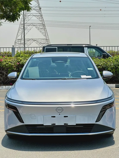 Nissan N6 180 Pro 2026 - Brand New Electric Sedan-0