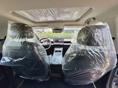 Nissan N6 180 Pro 2026 - Brand New Electric Sedan-8