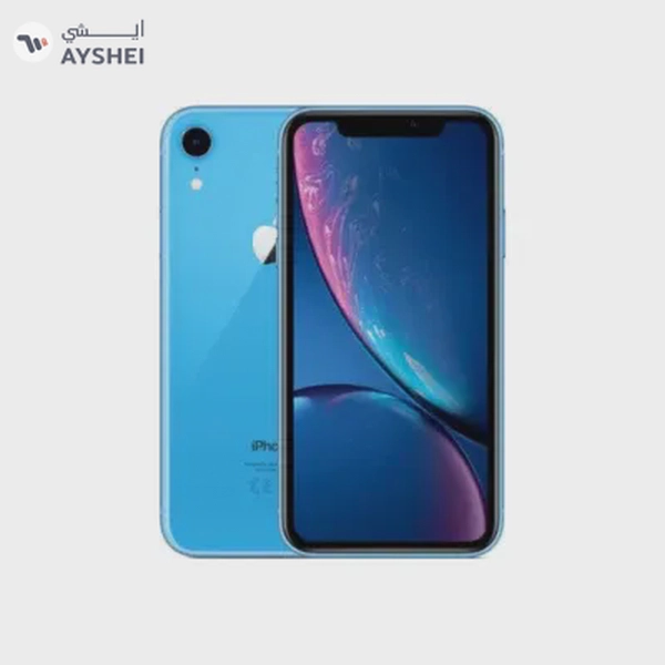 Renewed Apple iPhone XR