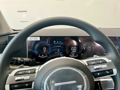 HYUNDAI TUCSON 1.6 TURBO PREMIER PLUS GCC-15