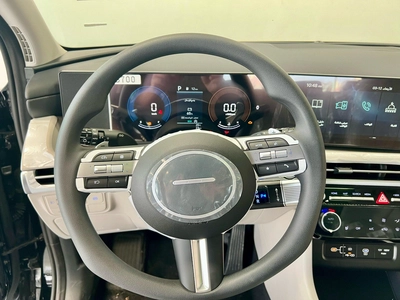 HYUNDAI TUCSON 1.6 TURBO PREMIER PLUS GCC-8