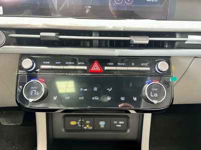 HYUNDAI TUCSON 1.6 TURBO PREMIER PLUS GCC-7