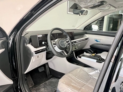 HYUNDAI TUCSON 1.6 TURBO PREMIER PLUS GCC-4
