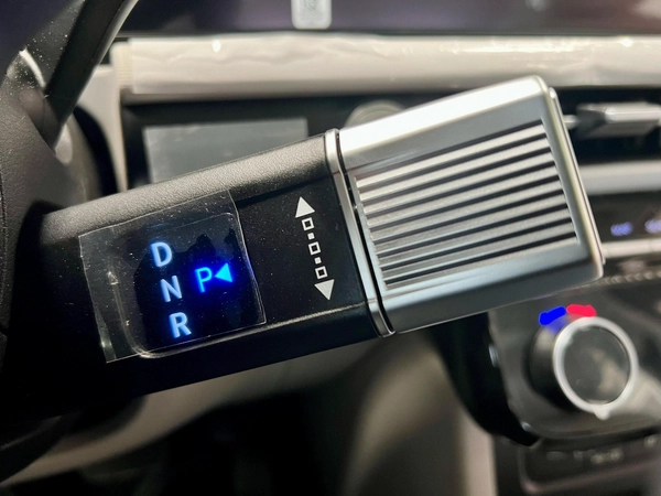 HYUNDAI TUCSON 1.6 TURBO PREMIER PLUS GCC