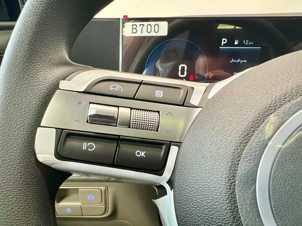 HYUNDAI TUCSON 1.6 TURBO PREMIER PLUS GCC