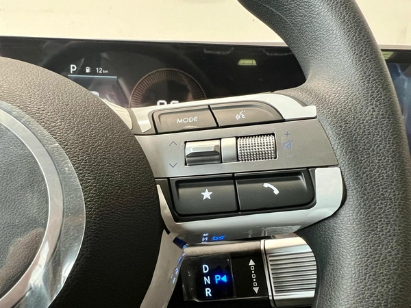HYUNDAI TUCSON 1.6 TURBO PREMIER PLUS GCC