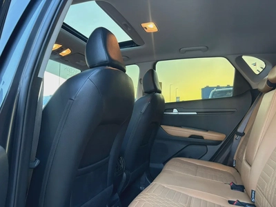 2024 MODEL Kia Sonet - GCC Specification-7