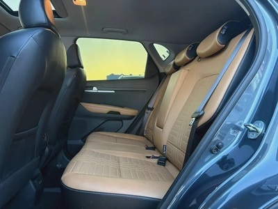 2024 MODEL Kia Sonet - GCC Specification-8