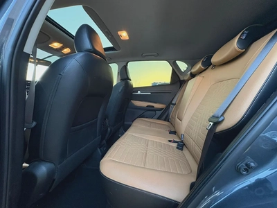 2024 MODEL Kia Sonet - GCC Specification-9
