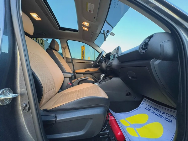 2024 MODEL Kia Sonet - GCC Specification