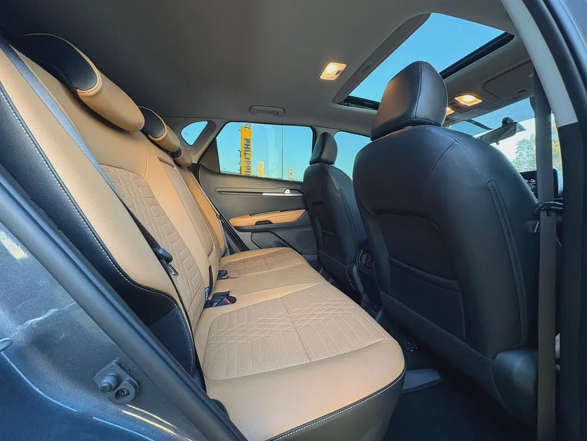 2024 MODEL Kia Sonet - GCC Specification-13-13