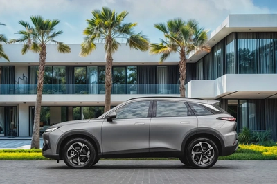 1,273 P.M |  X55 Honor | 0% Downpayment | Perfect Condition!-1