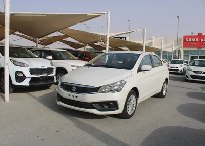 Suzuki Ciaz GCC 2023-0