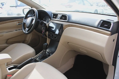 Suzuki Ciaz GCC 2023-9