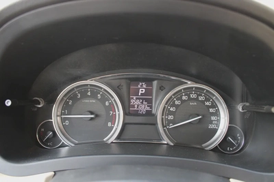 Suzuki Ciaz GCC 2023-10